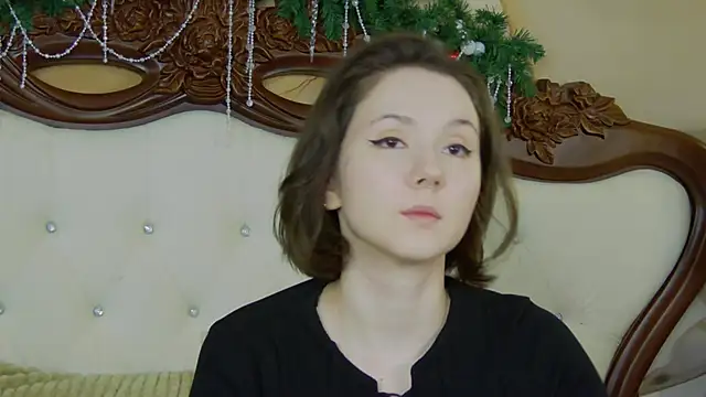 IreneRaye online show from 01-09-25, 04:52