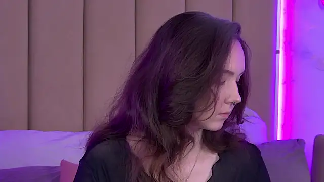 IreneRaye online show from 02-16-26, 07:54