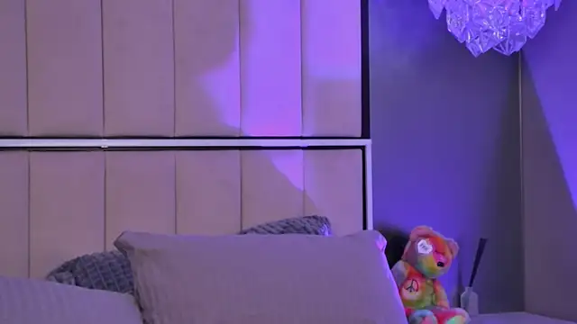 IreneRaye online show from 03-11-26, 06:36