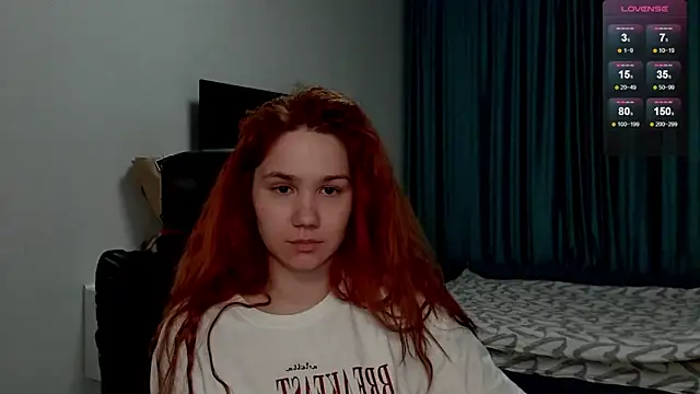 VasilisaHaas online show from 03-16-26, 12:06