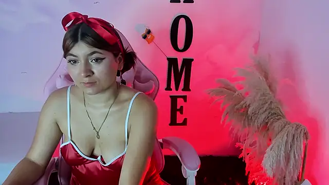 carolayrosse online show from 02-12-25, 03:07