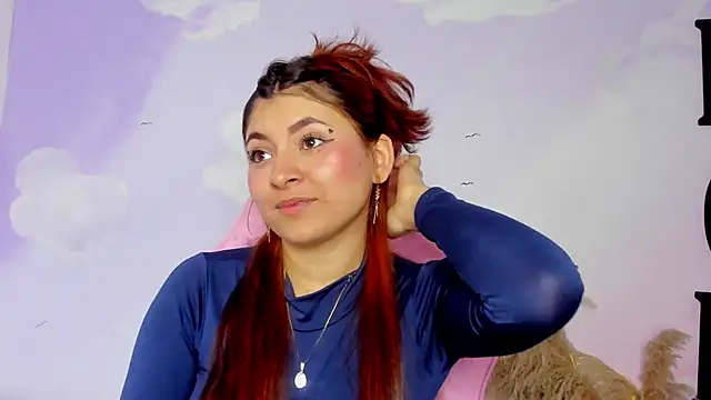 carolayrosse online show from 03-07-25, 04:02