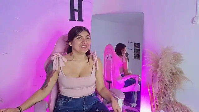 carolayrosse online show from 09-23-25, 03:20