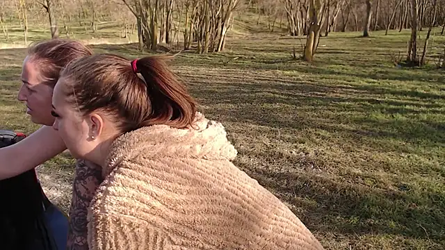 Amy--Samy online show from 03-07-25, 01:18