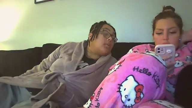 vanilla chocolate23 online show from 01-04-25, 06:19