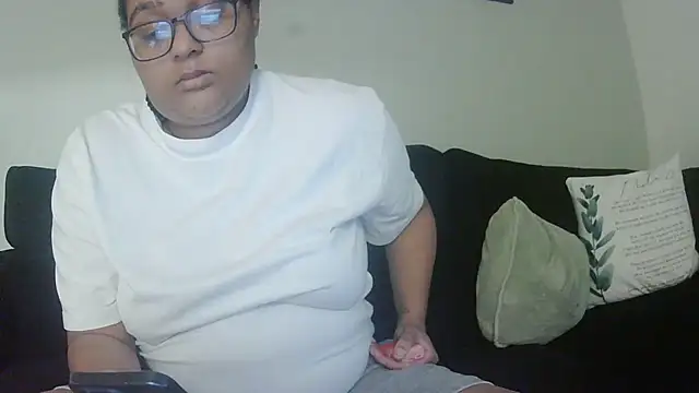 vanilla chocolate23 online show from 10-10-25, 06:34