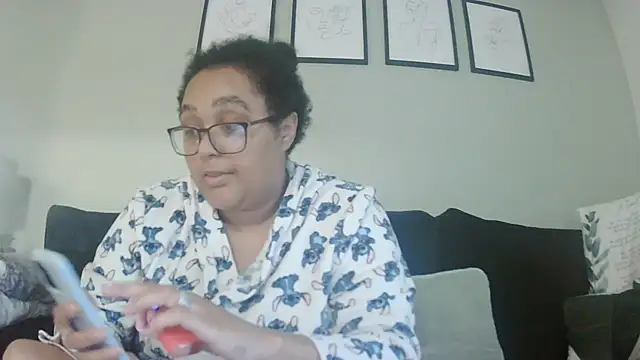 vanilla chocolate23 online show from 11-15-25, 11:29