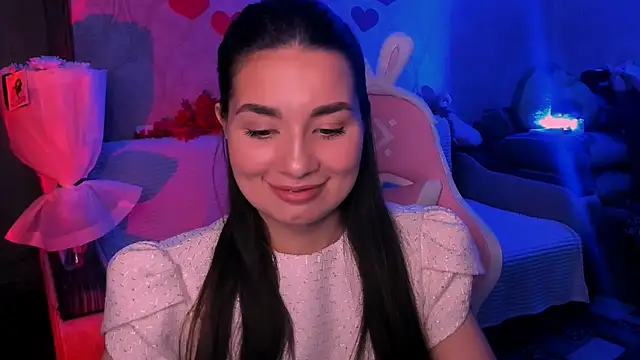 Swee Alicee online show from 02-13-26, 07:32