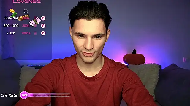 denlover1 online show from 09-26-25, 09:24