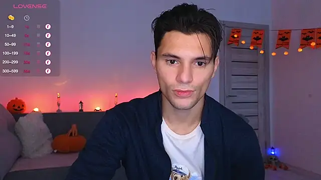 Snapshot of denlover1 chatting on 10-10-25, 09:30 denlover1 online show from 10-10-25, 09:30