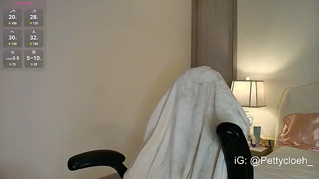 PettyCloeh online show from 11-26-25, 10:44