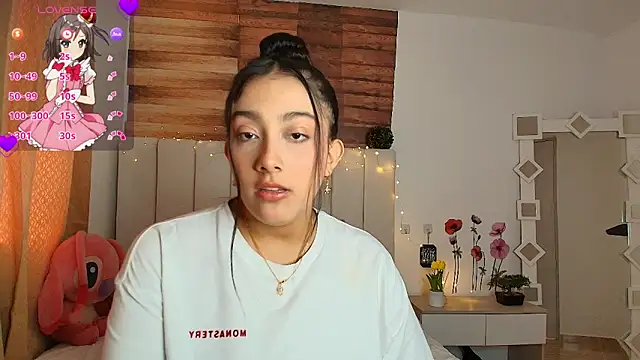 Alyssapark online show from 06-16-26, 07:27