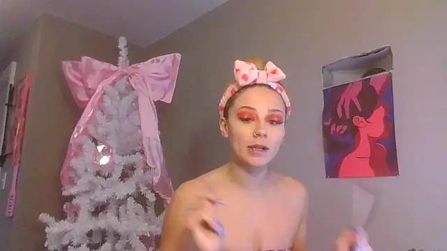 lexybabyxo online show from 11-21-25, 01:32