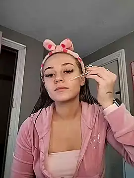 lexybabyxo online show from 02-23-26, 02:47