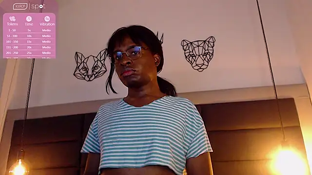 Snapshot of candy_lovee69 chatting on 02-22-25, 02:28 candy lovee69 online show from 02-22-25, 02:28