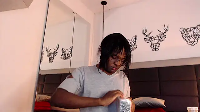 Snapshot of candy_lovee69 chatting on 03-20-25, 11:56 candy lovee69 online show from 03-20-25, 11:56