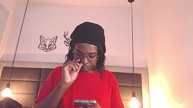 Snapshot of candy_lovee69 chatting on 10-03-25, 11:13 candy lovee69 online show from 10-03-25, 11:13