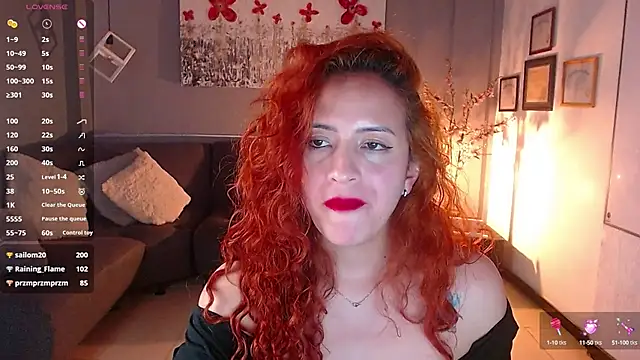 sahra taylor  online show from 03-05-25, 08:32