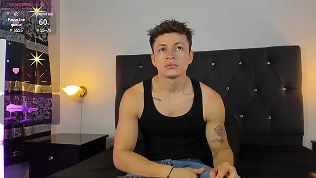 Angel Cuervo online show from 02-22-25, 12:40