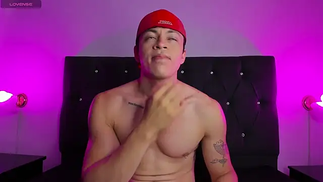 Angel Cuervo online show from 09-19-25, 12:39