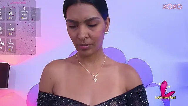 Alyson-a online show from 03-08-25, 02:08