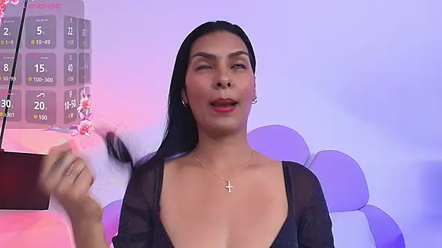 Alyson-a online show from 03-13-25, 02:23