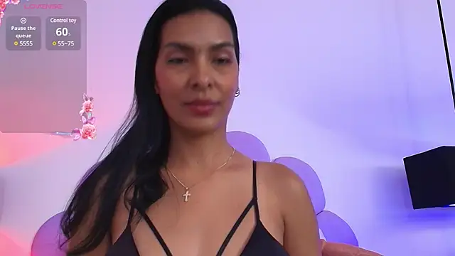 Alyson-a online show from 03-20-25, 02:21