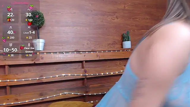 sweet thalia  online show from 04-15-26, 07:43