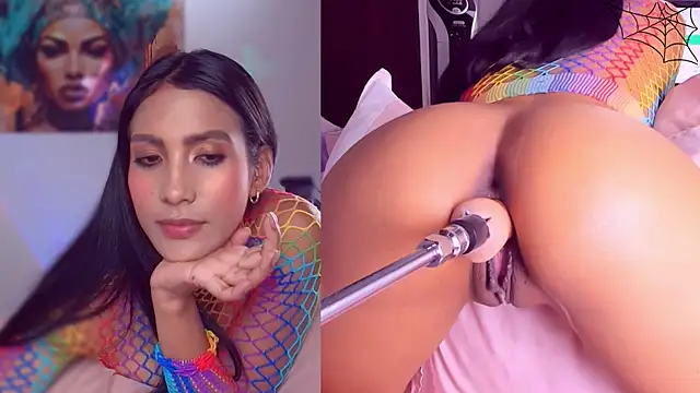 Snapshot of Kinky_Mindy_ chatting on 10-24-25, 08:05 Kinky Mindy online show from 10-24-25, 08:05