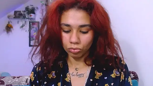 diamonmeli online show from 03-14-25, 05:35