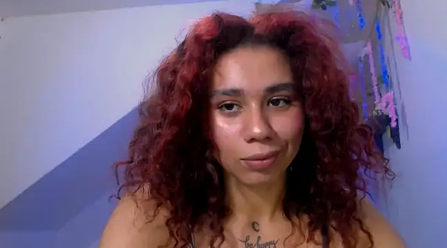 diamonmeli online show from 03-18-25, 12:27