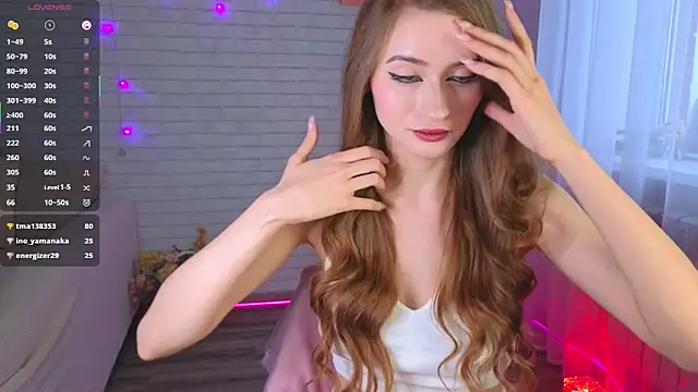 candyboofairy online show from 05-15-26, 11:34