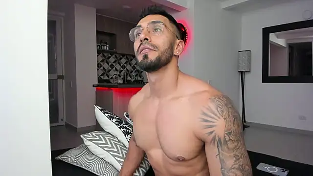 tony muscle online show from 02-25-25, 01:41