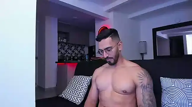 tony muscle online show from 03-06-25, 01:58