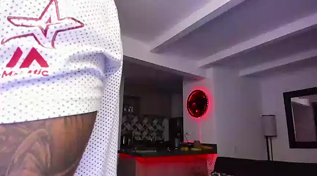 tony muscle online show from 03-18-25, 12:38