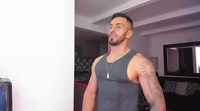 tony muscle online show from 03-19-25, 11:47