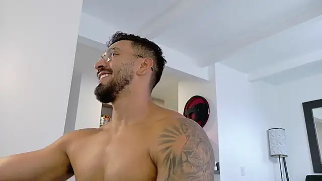 tony muscle online show from 02-14-26, 08:05