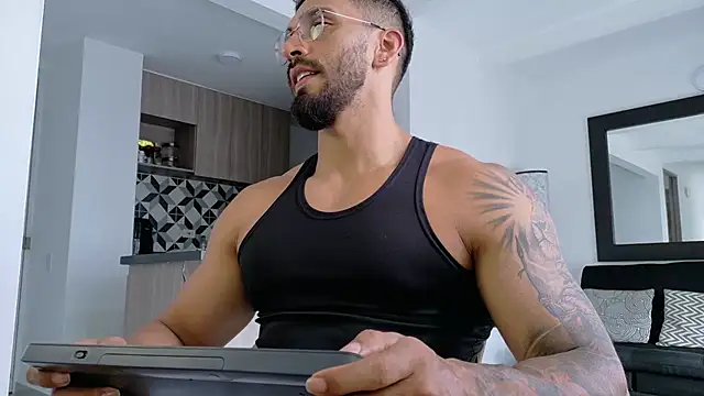 tony muscle online show from 02-23-26, 08:06