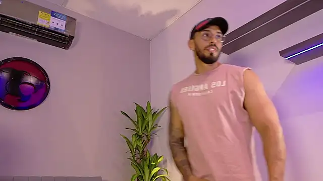 tony muscle online show from 04-23-26, 07:05