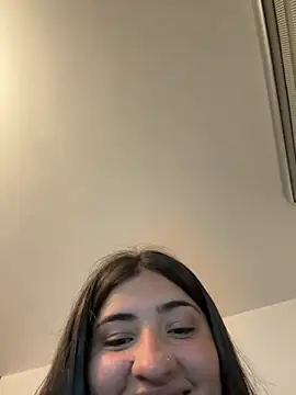 Snapshot of AhriCutte chatting on 02-15-25, 02:15 AhriCutte online show from 02-15-25, 02:15