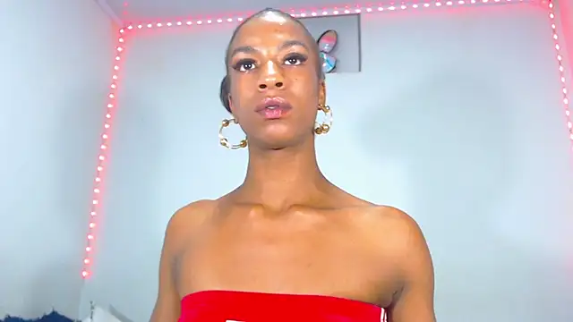 JessicaEbony online show from 02-01-25, 12:51