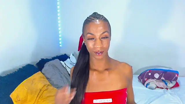 JessicaEbony online show from 02-02-25, 02:06