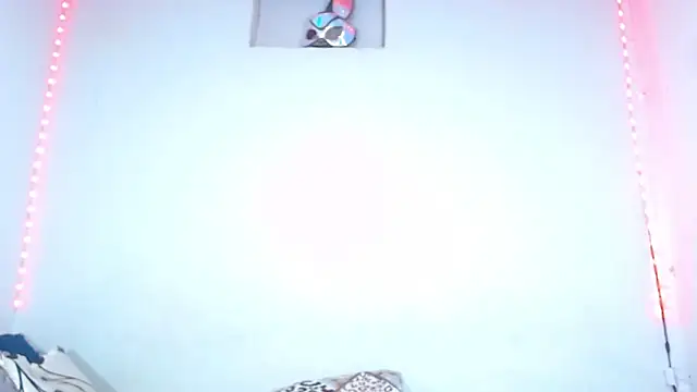 JessicaEbony online show from 03-08-25, 02:23