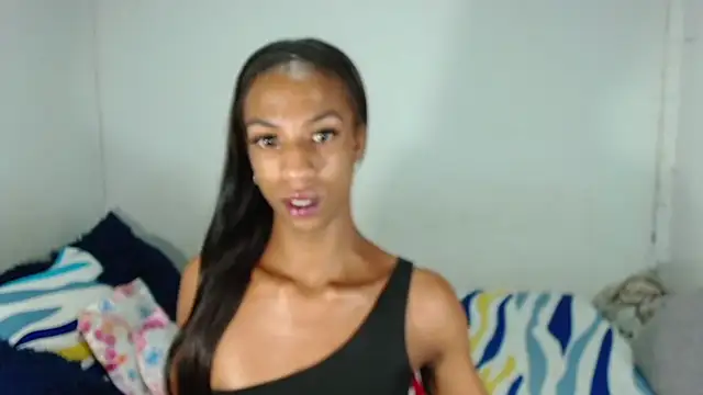 JessicaEbony online show from 10-01-25, 12:27