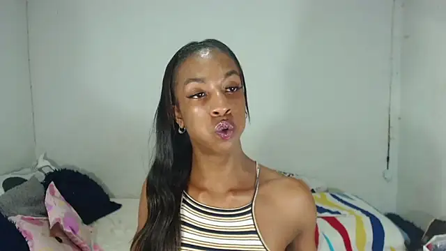 JessicaEbony online show from 10-21-25, 12:44