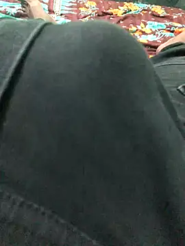 Snapshot of GapingConker chatting on 10-29-25, 06:42 GapingConker online show from 10-29-25, 06:42