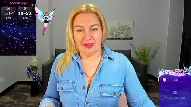 Lili Crossi online show from 02-03-26, 06:51