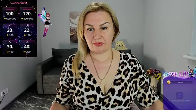 Snapshot of Lili_Crossi chatting on 06-04-26, 05:46 Lili Crossi online show from 06-04-26, 05:46