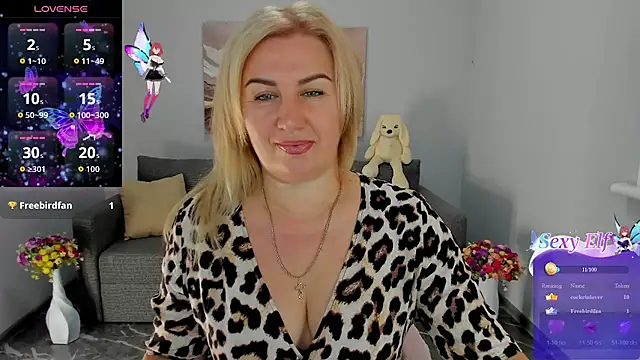 Lili Crossi online show from 08-04-26, 05:54