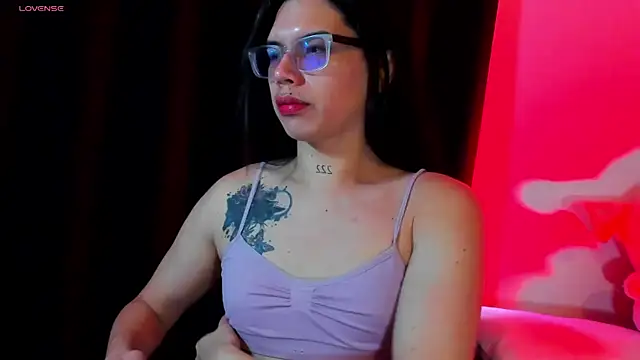 Snapshot of Samantha_Rusell chatting on 07-10-26, 05:04 Samantha Rusell online show from 07-10-26, 05:04